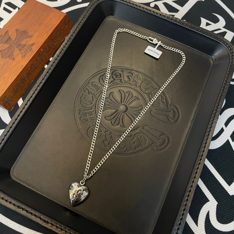 Chrome Hearts Necklaces